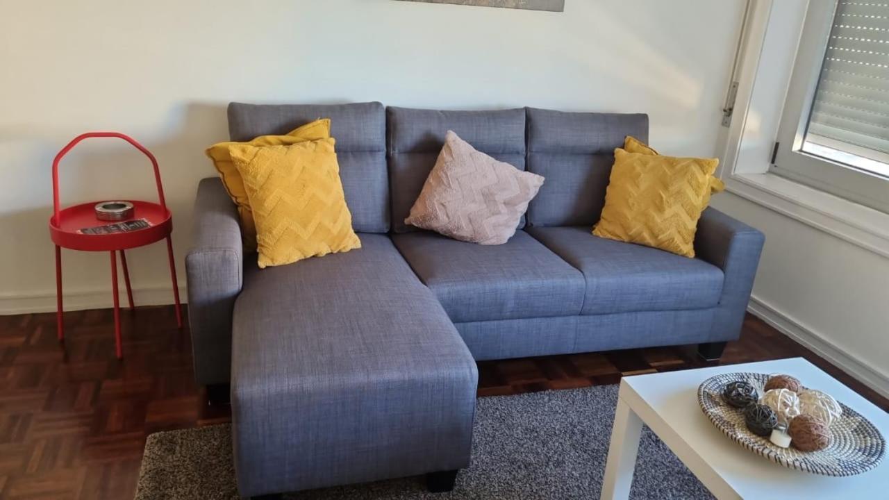 Guestready - Greatful Gaia Apartman Vila Nova de Gaia Kültér fotó