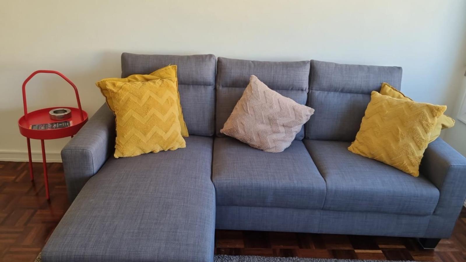 Guestready - Greatful Gaia Apartman Vila Nova de Gaia Kültér fotó