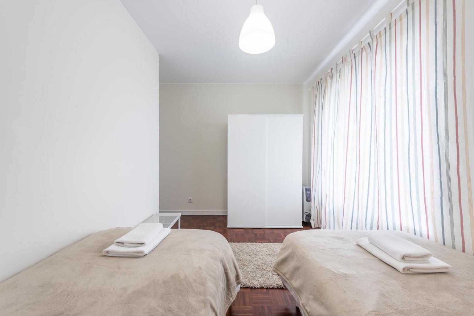 Guestready - Greatful Gaia Apartman Vila Nova de Gaia Kültér fotó
